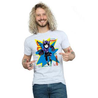 Disney Big Hero 6 T-Shirt  