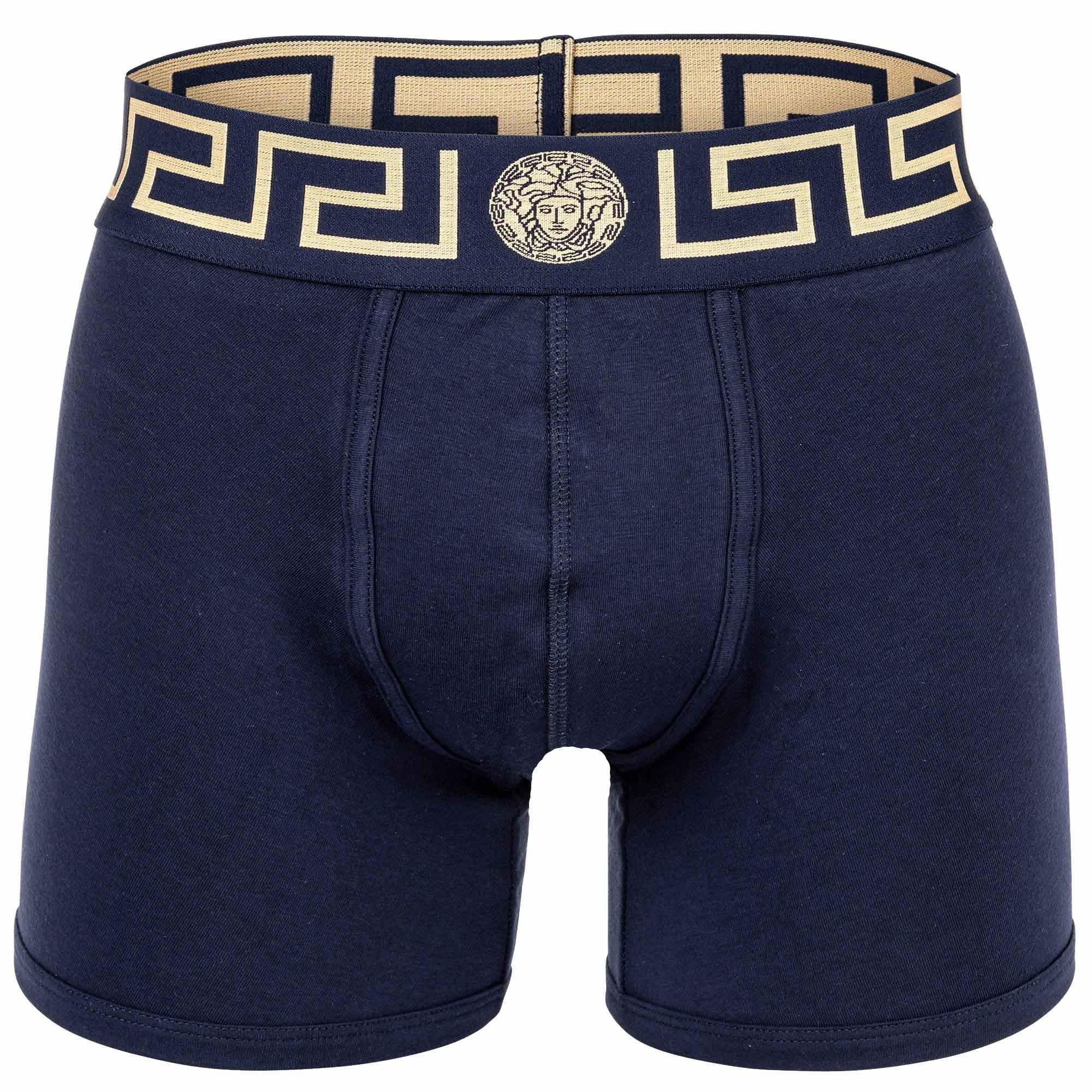 VERSACE  Boxer  Aderente alla figura-TOPEKA 2P 