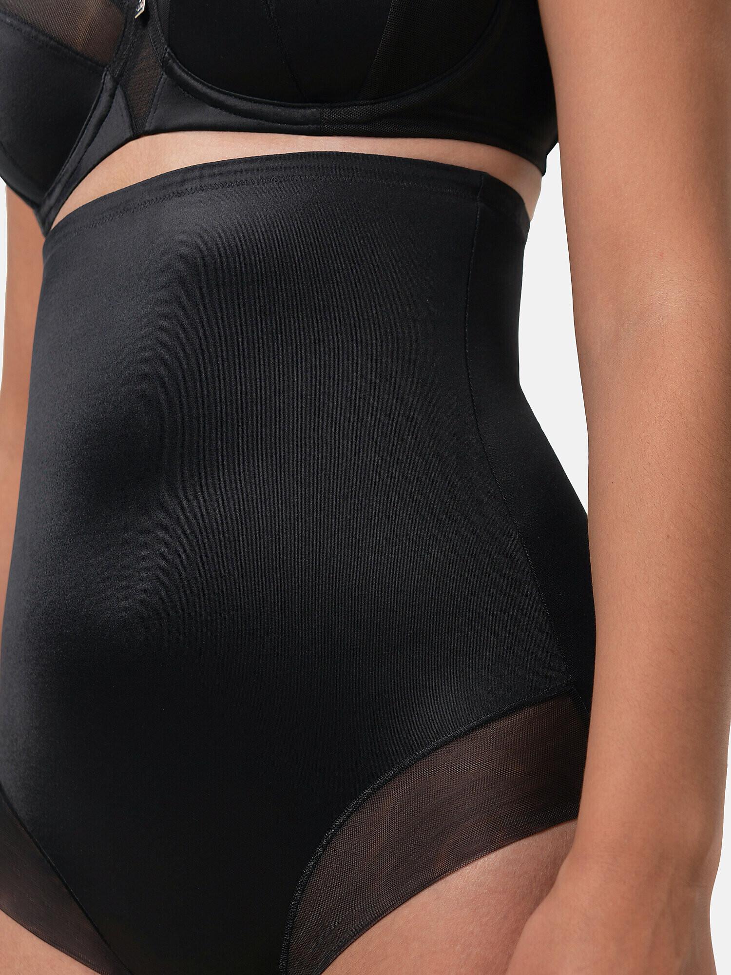 Triumph  culotte taille haute true shape sensation 