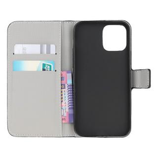 Cover-Discount  Xiaomi Mi 11 Lite - Custodia In Pelle 