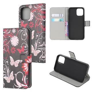 Cover-Discount  Xiaomi 11 Lite - Handyhülle Motiv 