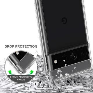 JT Berlin  Google Pixel 7a - Jt Berlin Pankow Clear Case 