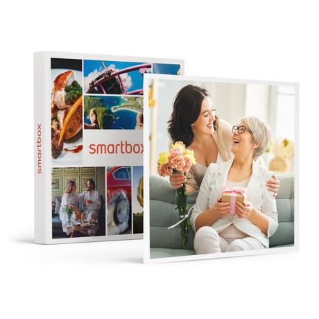 Smartbox  Buono regalo per la mamma – 20 CHF - Cofanetto regalo 