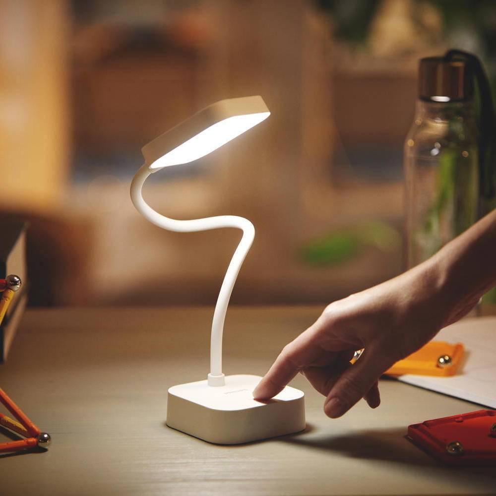 Philips Lighting Lampe de table sans fil  