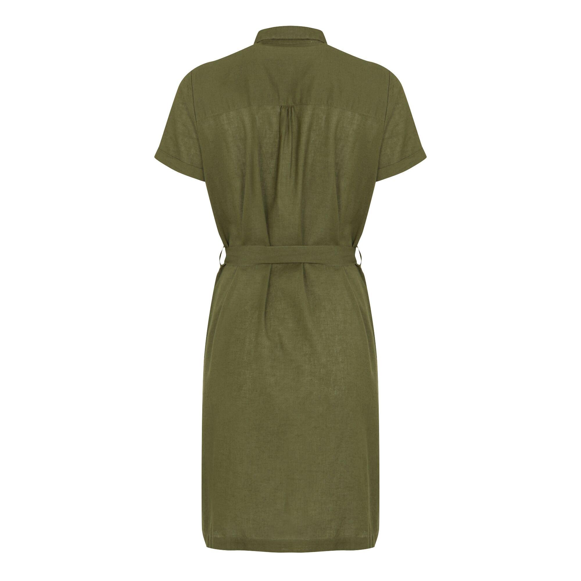 Regatta Rema Hemdblusenkleid  