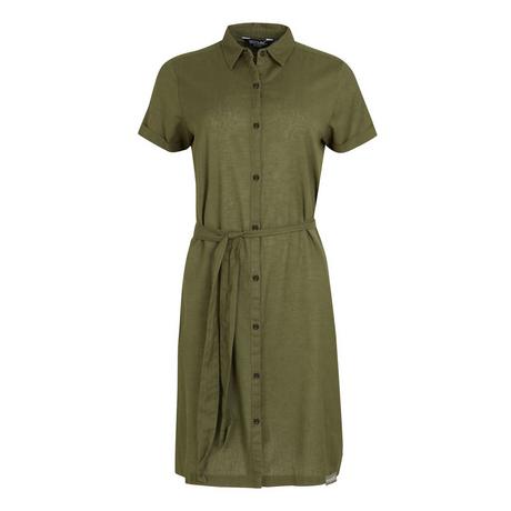 Regatta Rema Hemdblusenkleid  
