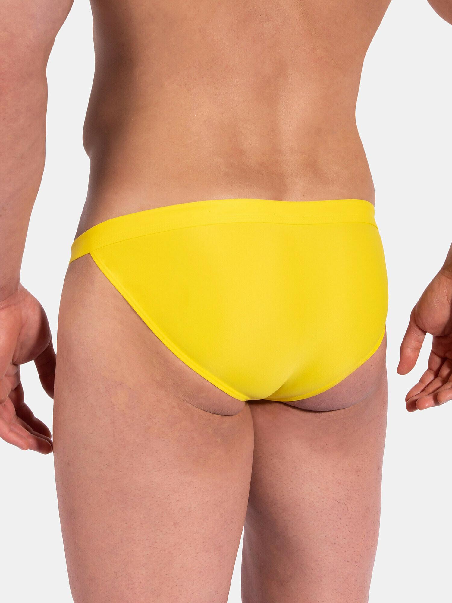 Manstore  Slip de bain tanga M2378 Beachclub 