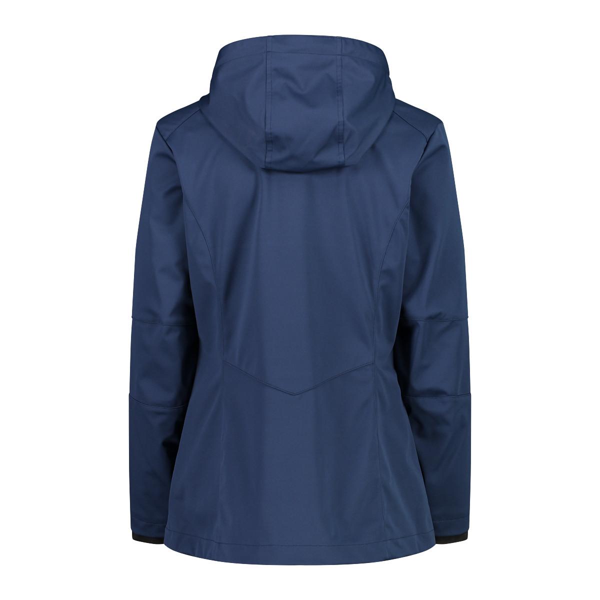 CMP Veste imperméable à capuche  