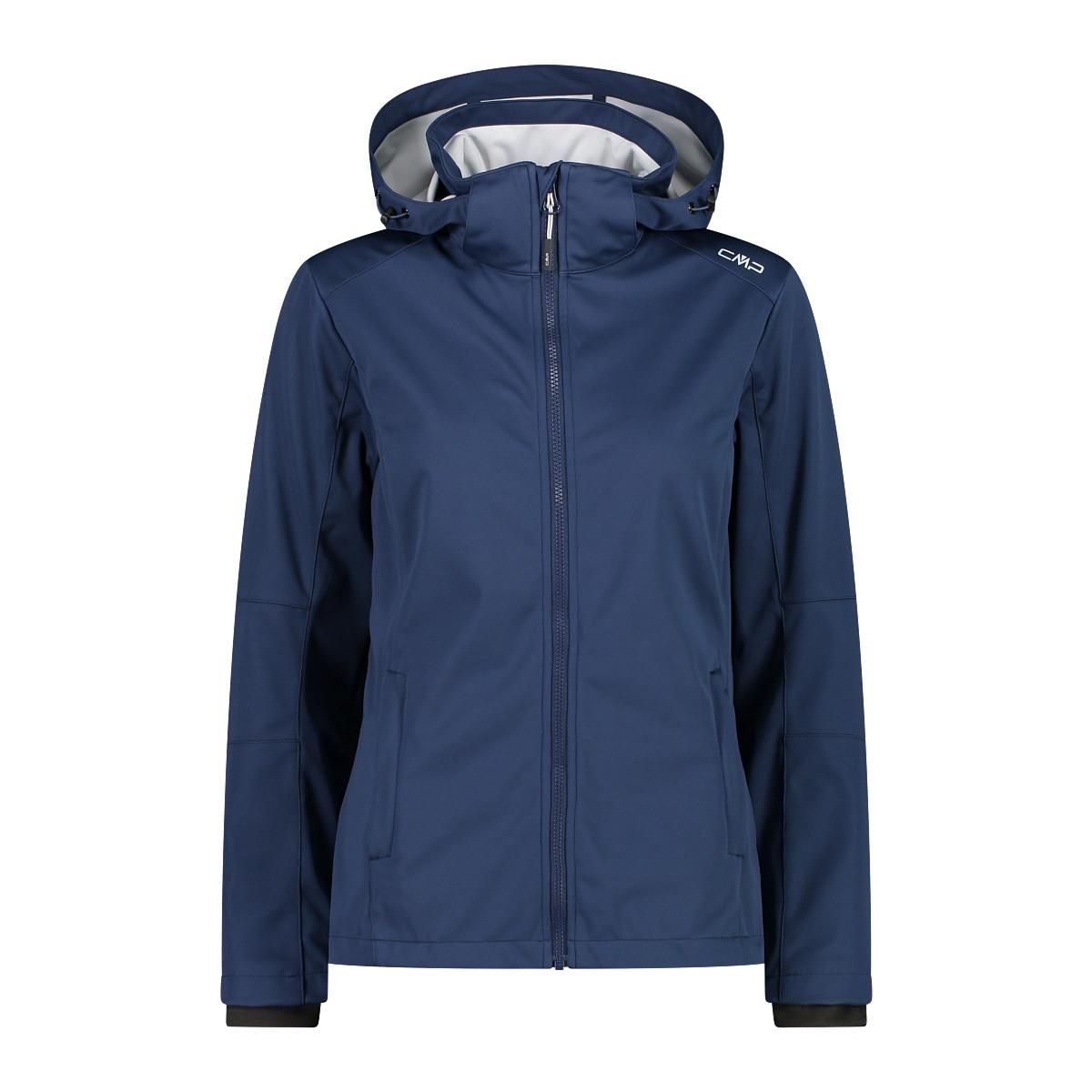 CMP Veste imperméable à capuche  