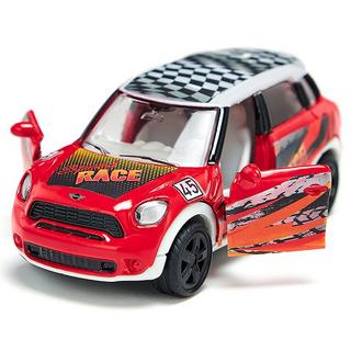 siku  Mini Countryman Race Bastelset 