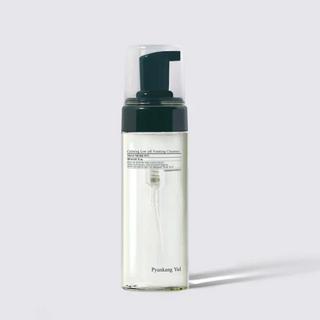 Pyunkang Yul  Calming Low pH Foaming Cleanser 