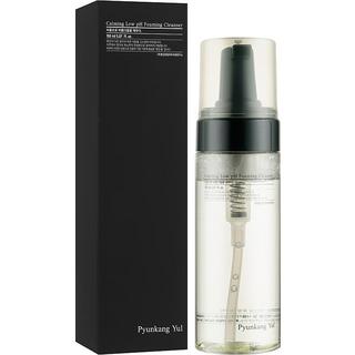 Pyunkang Yul  Calming Low pH Foaming Cleanser 