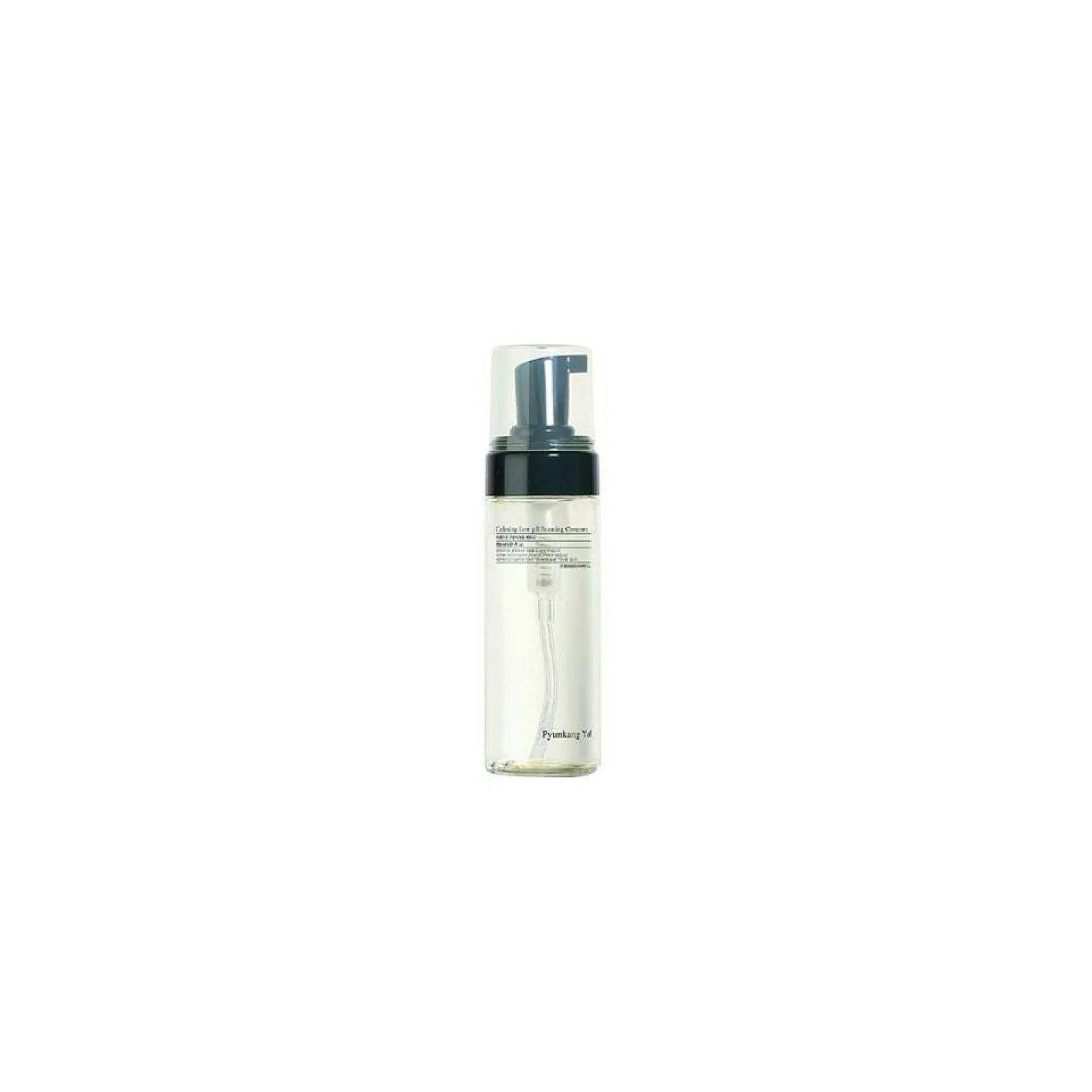 Pyunkang Yul  Calming Low pH Foaming Cleanser 