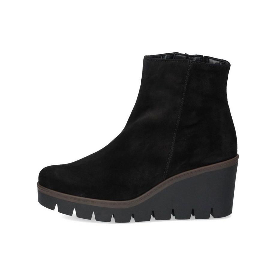 Gabor Bottines à Talon Compensé  