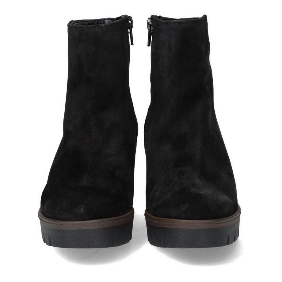 Gabor Bottines à Talon Compensé  