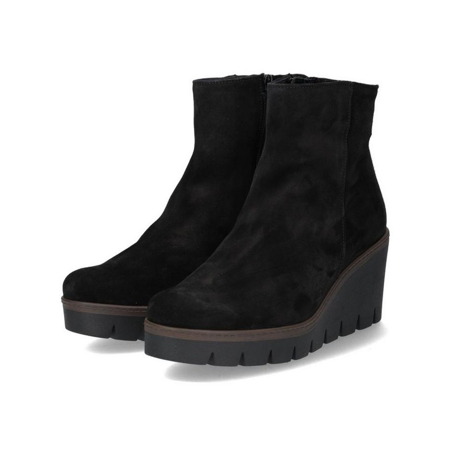 Gabor Bottines à Talon Compensé  