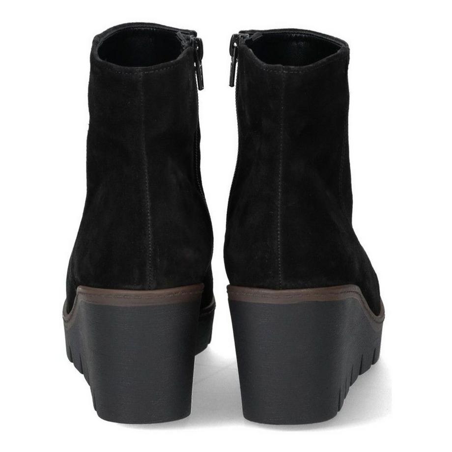 Gabor Bottines à Talon Compensé  