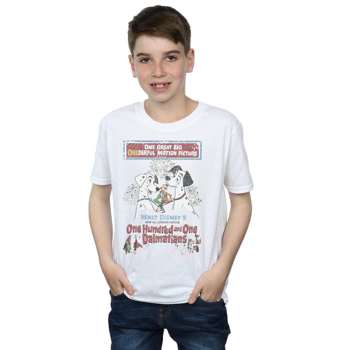 Disney  101 Dalmatians TShirt 