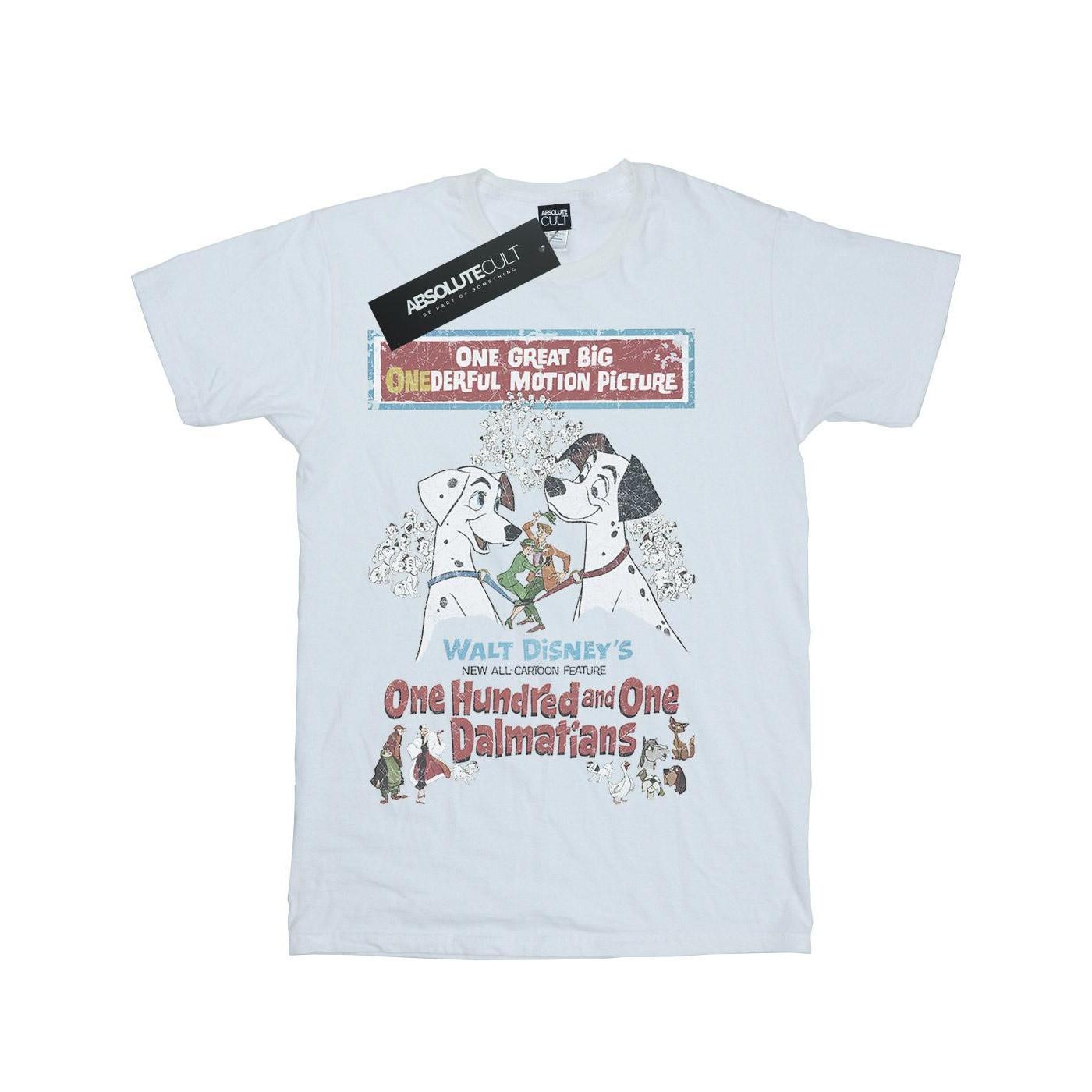 Disney  101 Dalmatians TShirt 