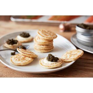 OSCIÈTRE ROYAL  Caviar 100g 