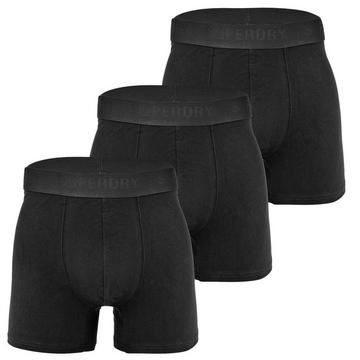 Boxer Uomini Confezione da 3 Vestibilità confortevole-BOXER MULTI TRIPLE PACK