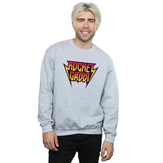 MARVEL  Guardians Of The Galaxy Vol. 2 Sweatshirt 