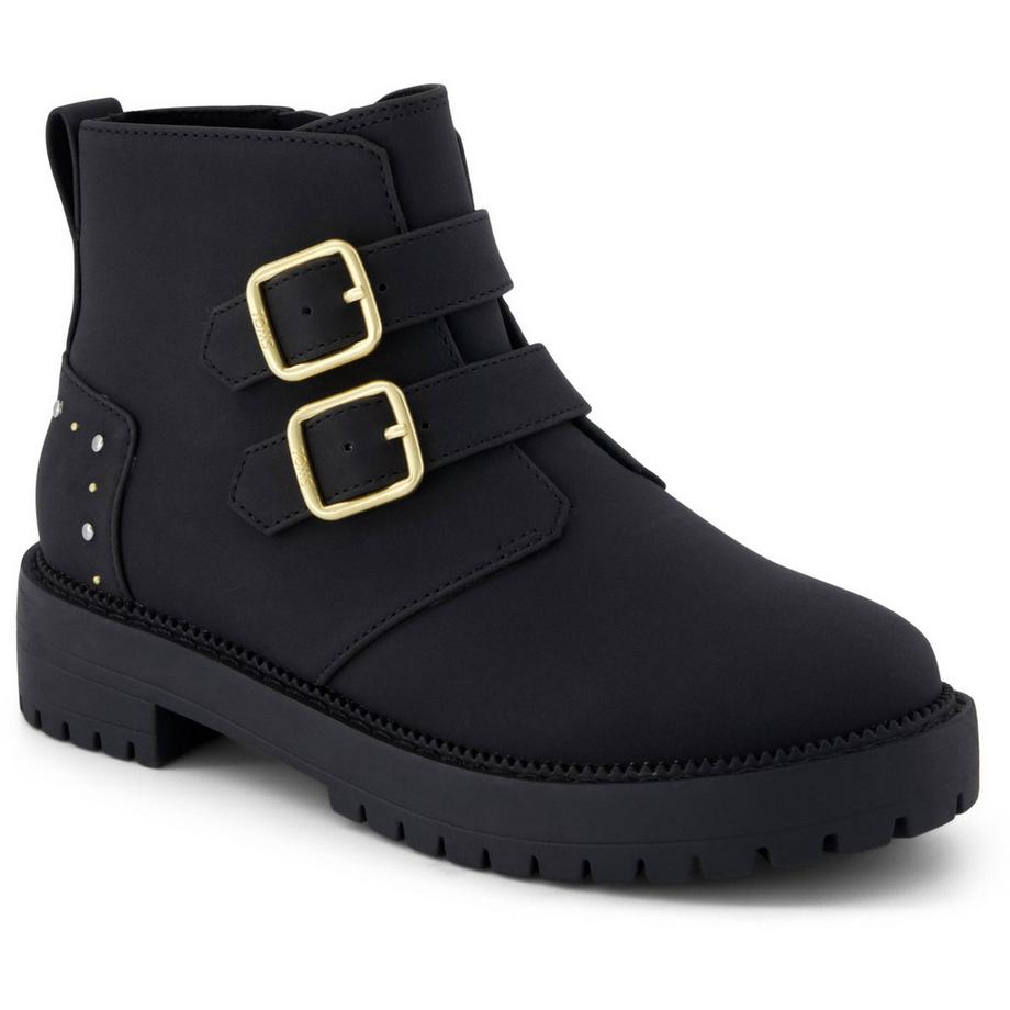 TOMS Stivaletti Simone in Nubuck  