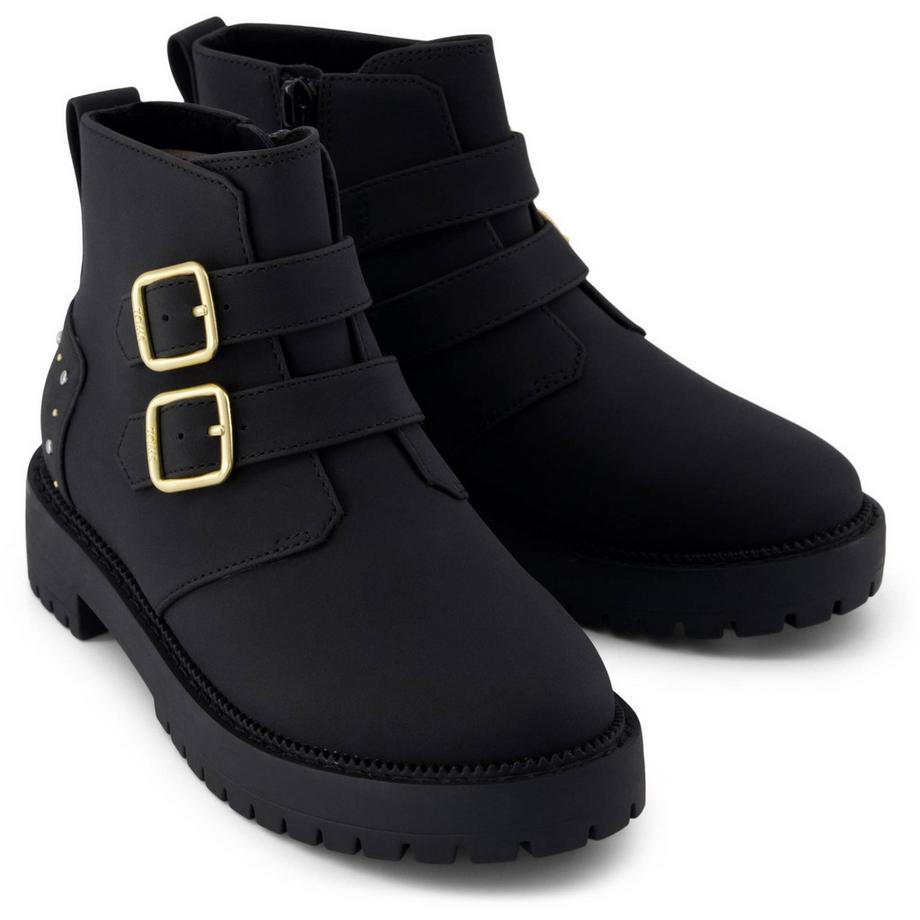 TOMS Stivaletti Simone in Nubuck  