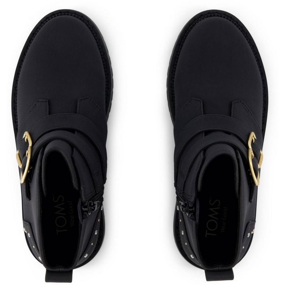 TOMS Stivaletti Simone in Nubuck  