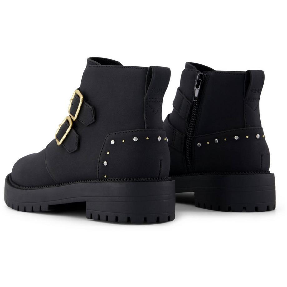 TOMS Stivaletti Simone in Nubuck  