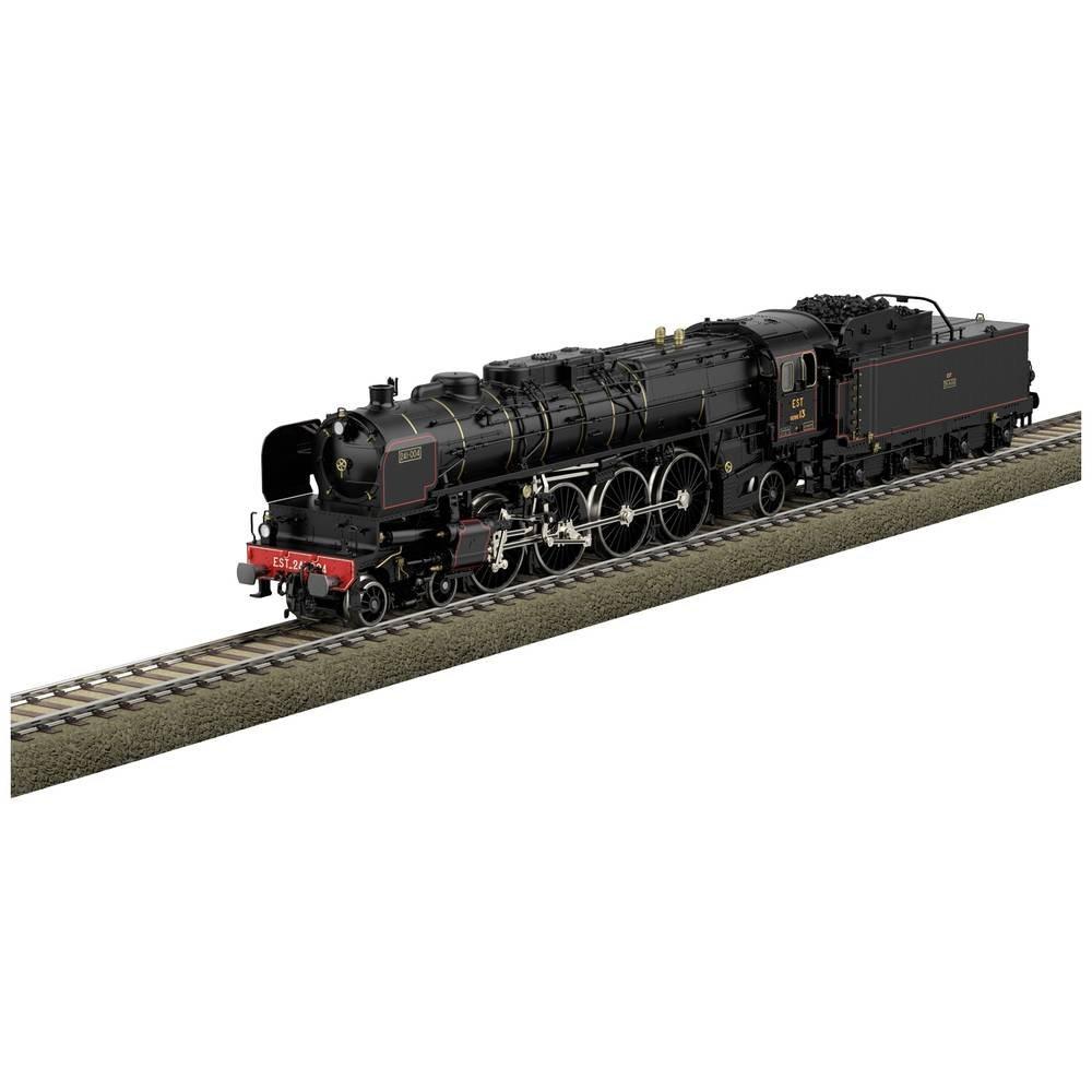 TRIX  Schnellzug-Dampflokomotive Serie 13 EST 