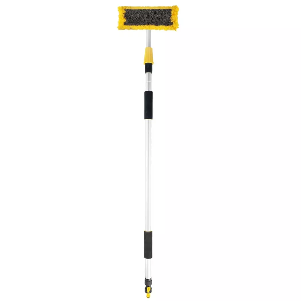 ProPlus - Auto Waschbürste, One Size, Multicolor