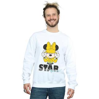 Disney  Star You Are Sweatshirt 