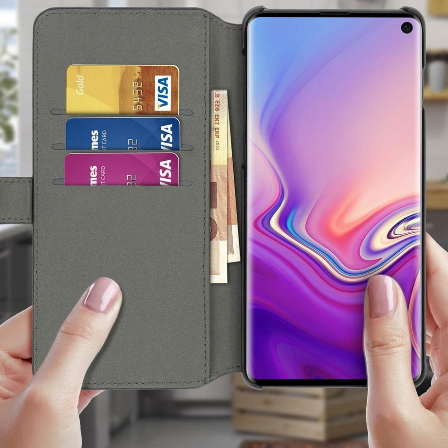 Façonnable  Façonnable Bookcover Galaxy S10 