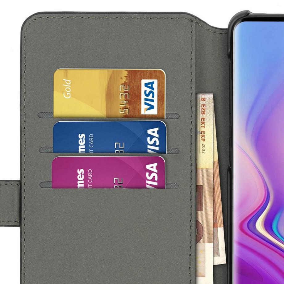 Façonnable  Façonnable Bookcover Galaxy S10 