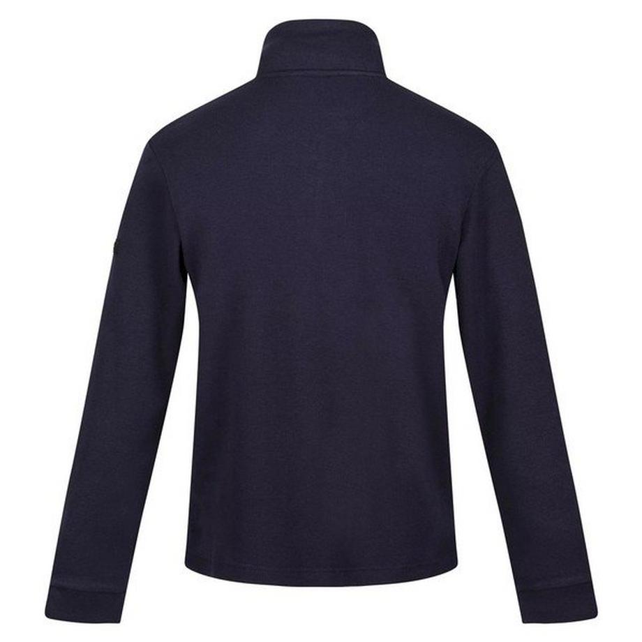 Regatta Lanchester Haut Polaire Fermeture Eclair Courte  