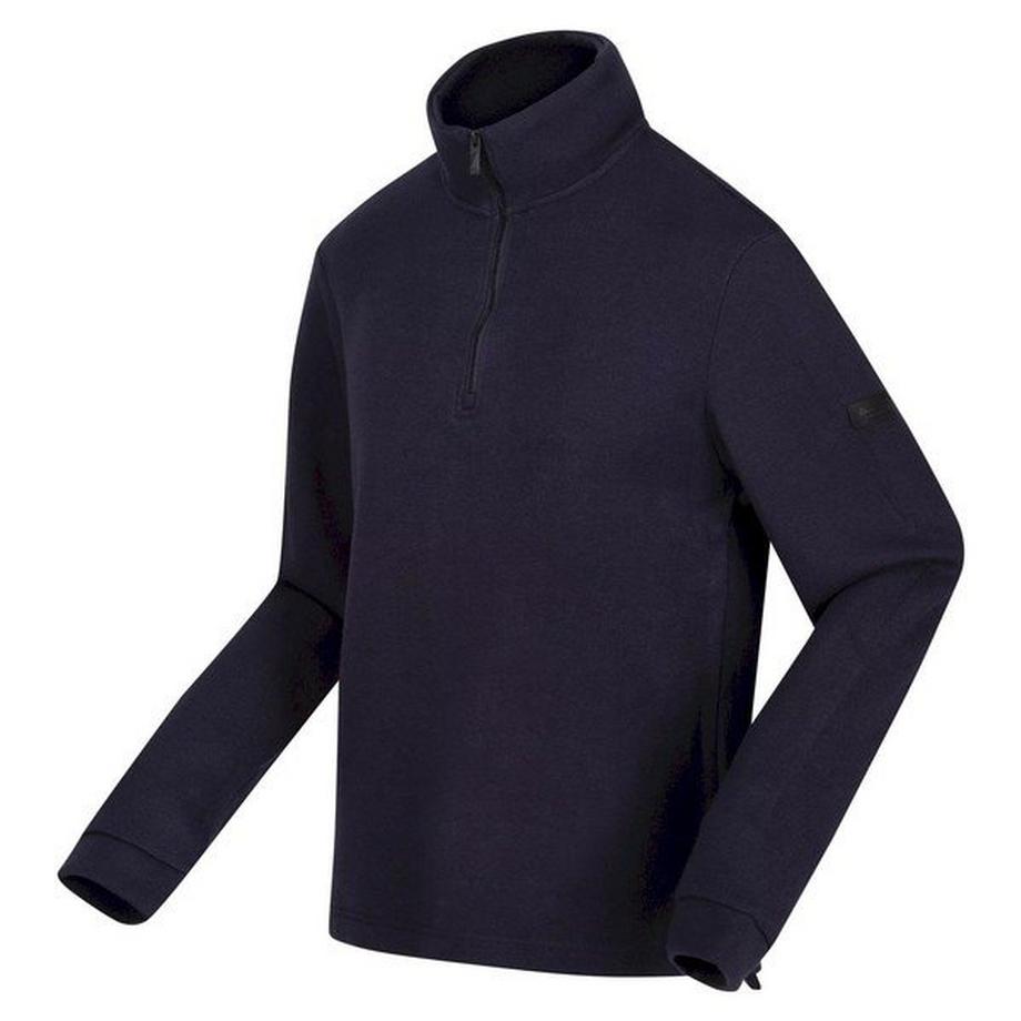 Regatta Lanchester Haut Polaire Fermeture Eclair Courte  