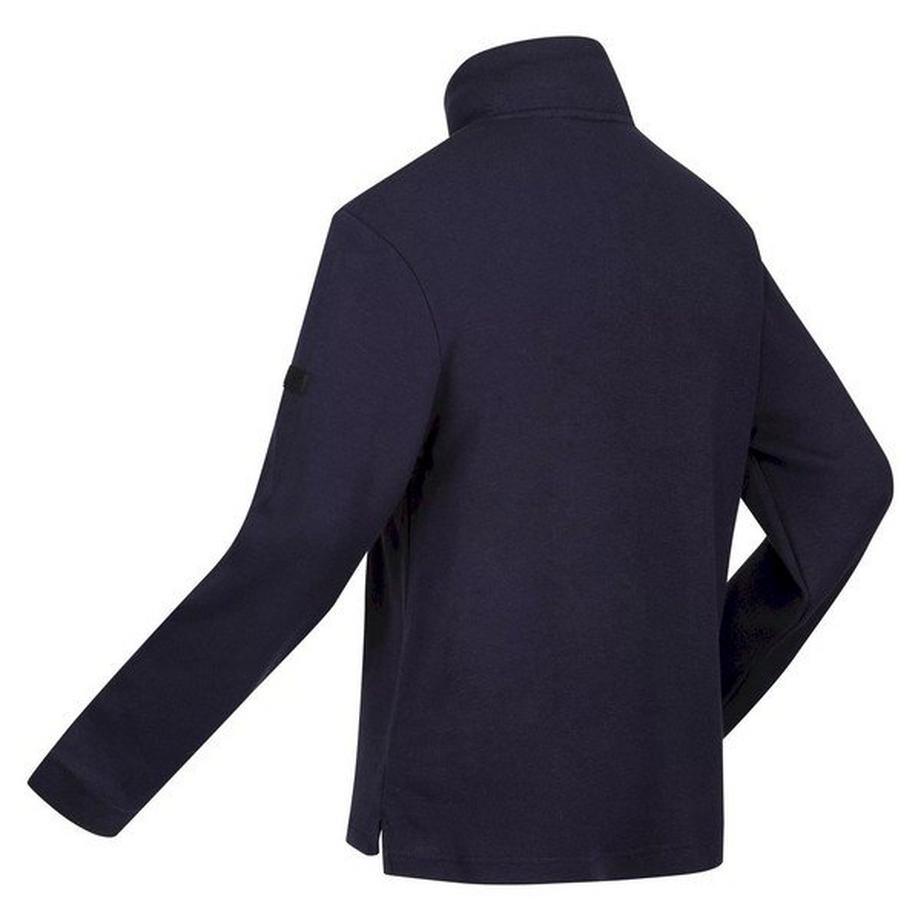 Regatta Lanchester Haut Polaire Fermeture Eclair Courte  