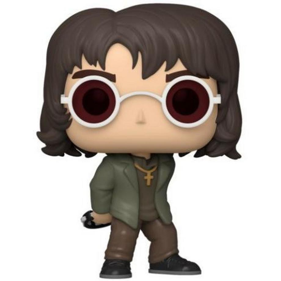 FUNKO POP! Rocks : Oasis - Liam Gallagher (256)