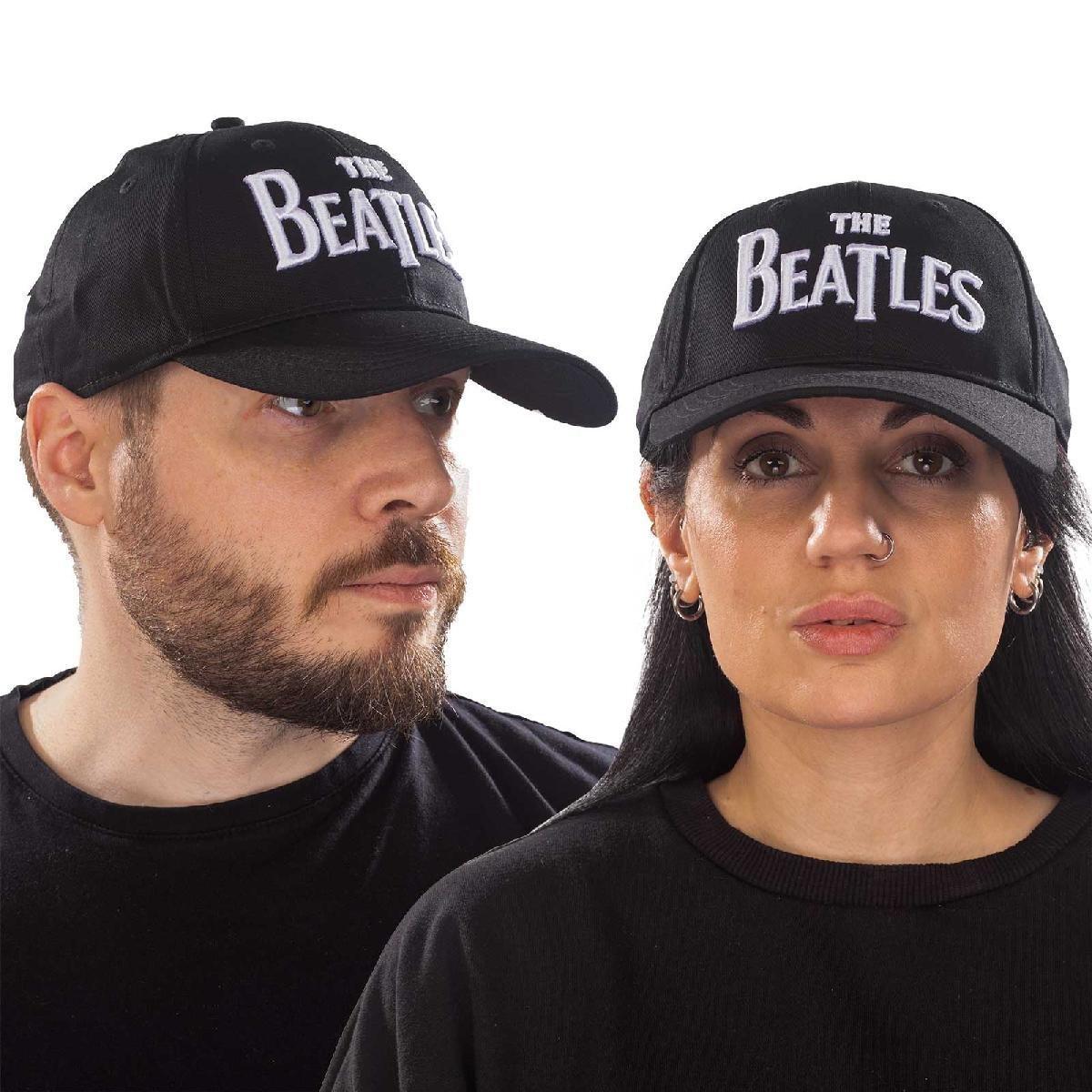 The Beatles  Casquette de baseball 