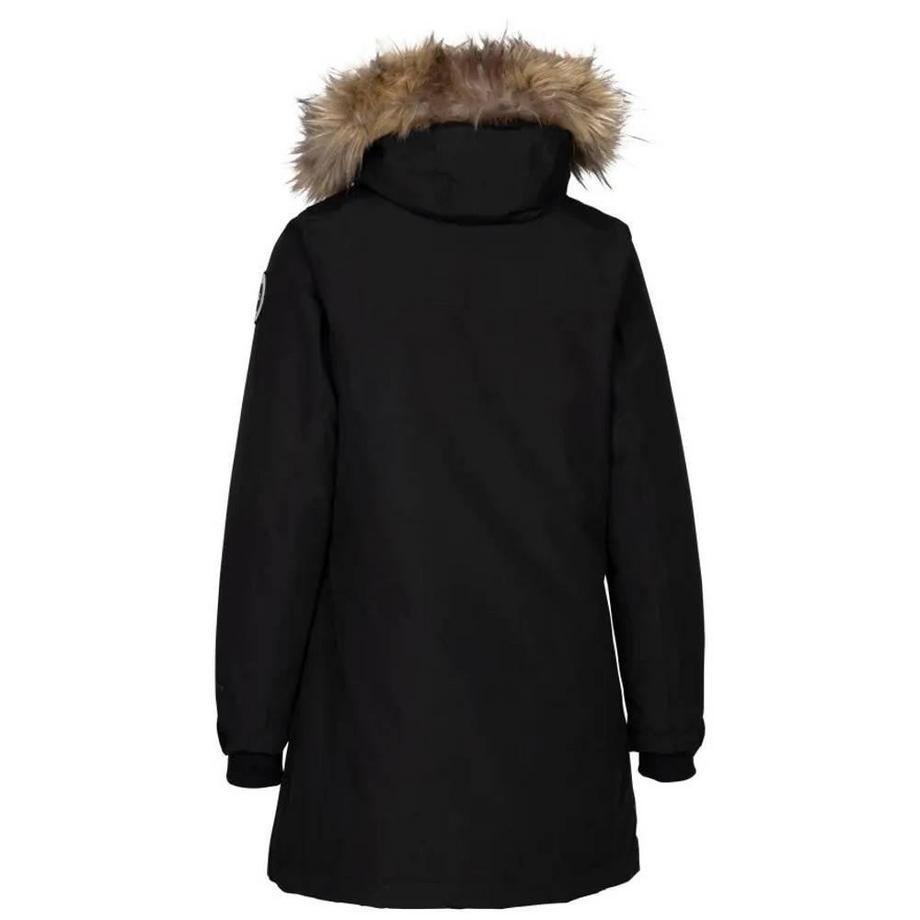 Trespass Ellington DLX Jacke  
