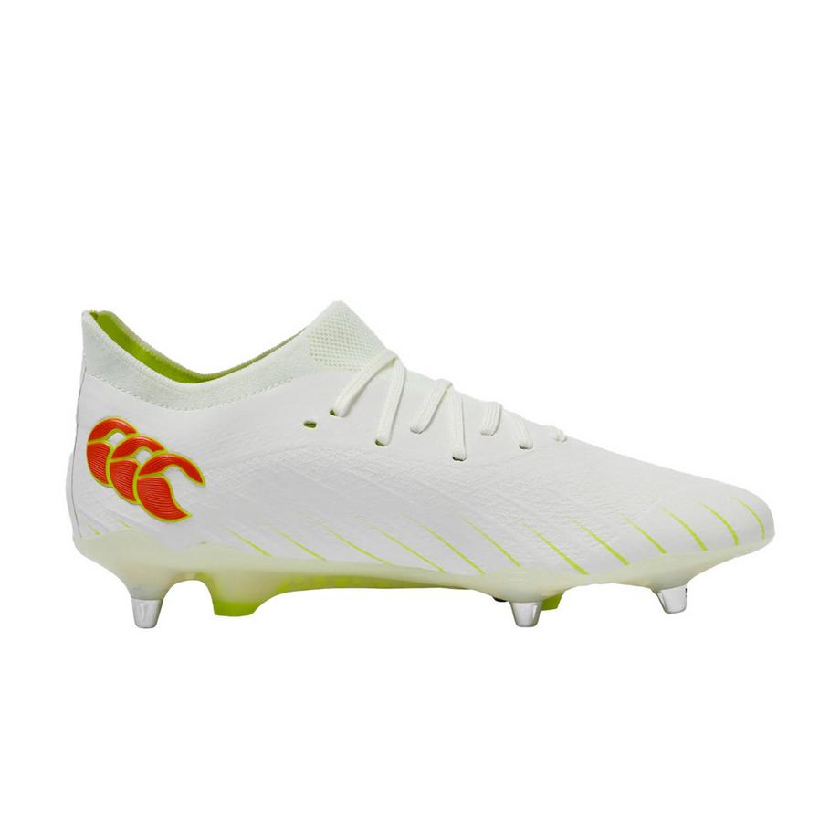 Canterbury  Chaussures De Rugby Terrain Souple Speed Falcon Elite 