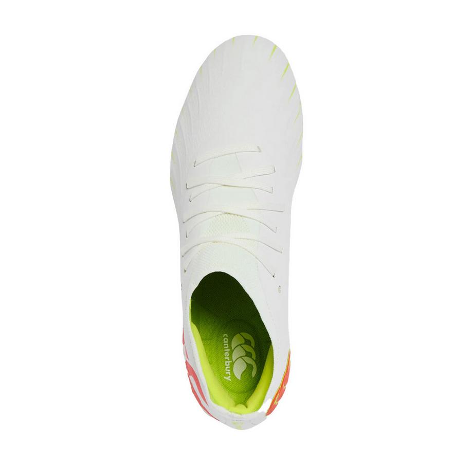Canterbury  Chaussures De Rugby Terrain Souple Speed Falcon Elite 