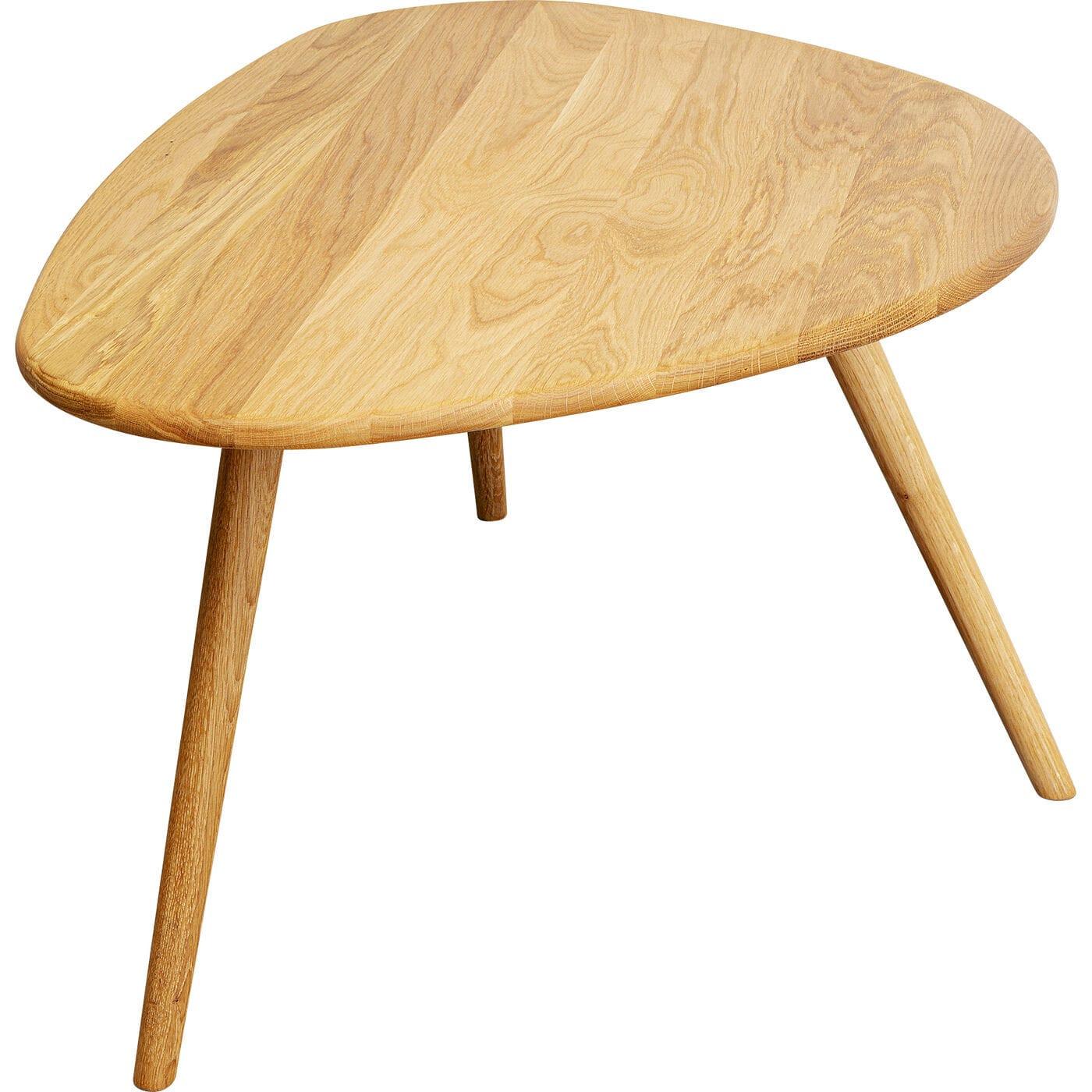 KARE Design Table basse Vigo 90x62  