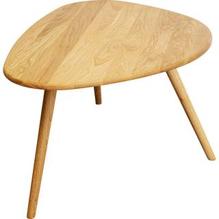 KARE Design Table basse Vigo 90x62  