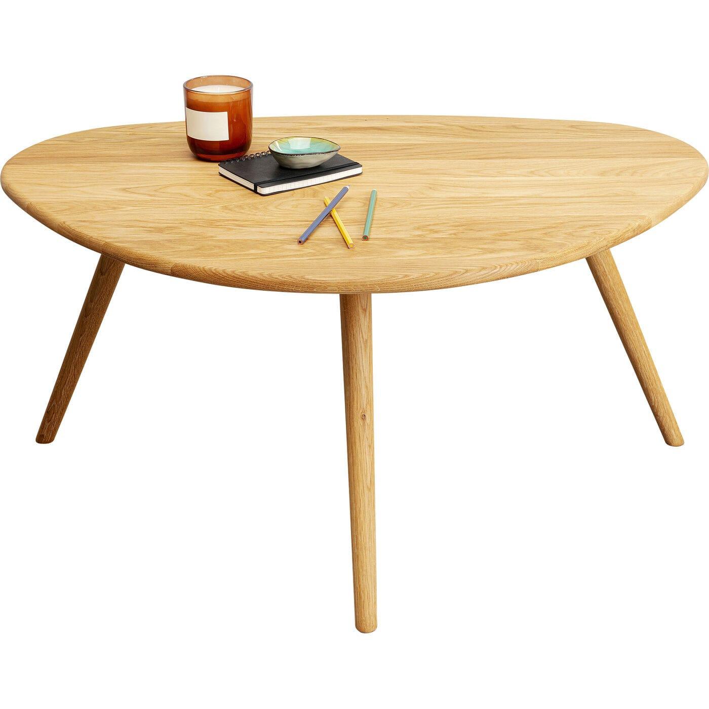 KARE Design Table basse Vigo 90x62  