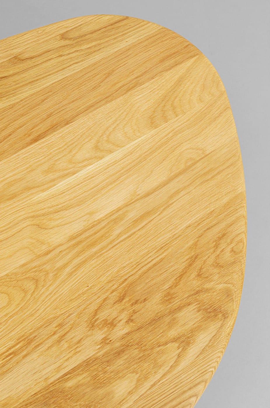 KARE Design Table basse Vigo 90x62  