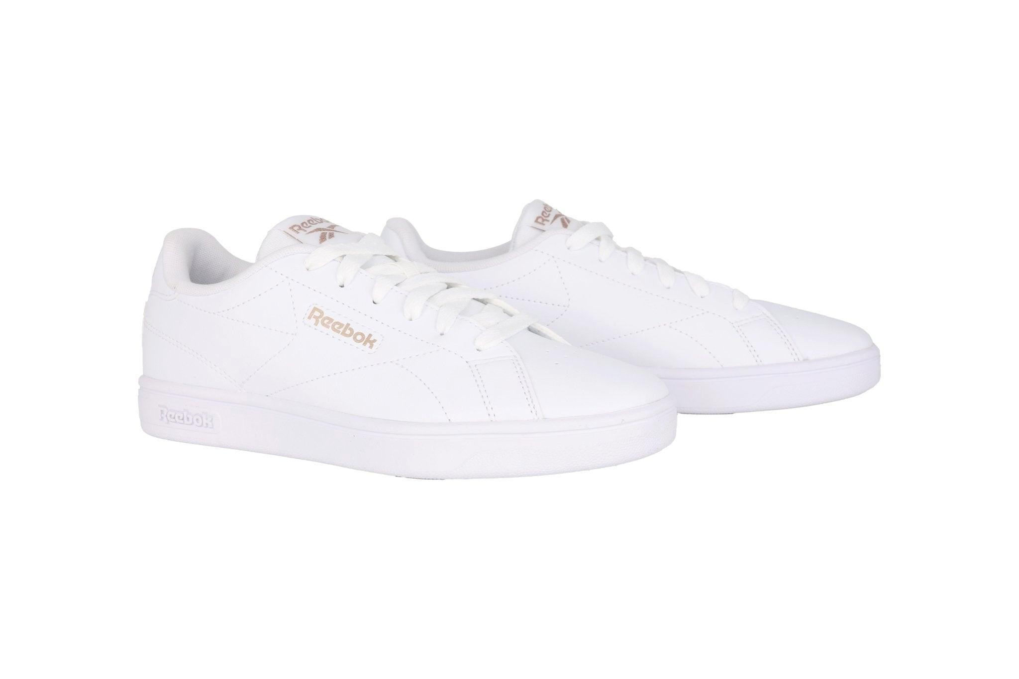 Reebok  Court Clean - Synthetik sneaker 