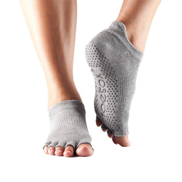 Toesox  Chaussettes à demiorteils 