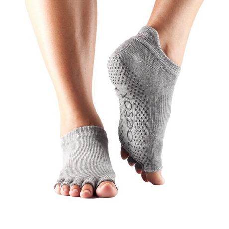 Toesox  Chaussettes à demiorteils 